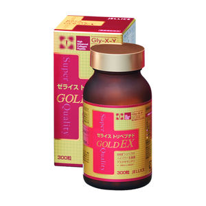 คอลลาเจนเปปไทด์ที่ดูดซึมสูงแท็บเล็ตเสริมการดูแลสุขภาพ - Product Image 2