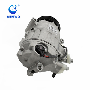 Compresseur de climatisation BEMWQ pour Mercedes-Benz W203 <span class=keywords><strong>W209</strong></span> SLK 0002306211 0002309711 0012304511 - Product Image 4