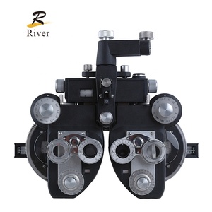 Schnelle Lieferung Fabrik Großhandel <span class=keywords><strong>Phoropter</strong></span> Ausrüstung <span class=keywords><strong>Phoropter</strong></span> Digital VT-5A Phoroptyer Auto <span class=keywords><strong>Phoropter</strong></span> Digital - Product Image 1