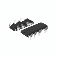 Memoria 32 DIP CAT28F020L12 Componentes Electrónicos Distribuidor Autorizado