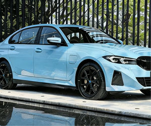 Film de protection de peinture anti-rayures auto-cicatrisant changeant de couleur TPU avec garantie de 10 ans, rouleau de film de protection de voiture - Product Image 1