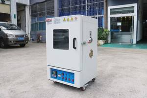 Pcb Forçado Forno De Secagem De Ar Caminhada No Forno - Product Image 5