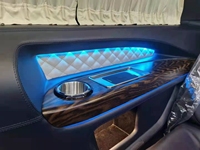 2021 paroi latérale de voiture Hotsale pour metris / Vito / v-class /v 260