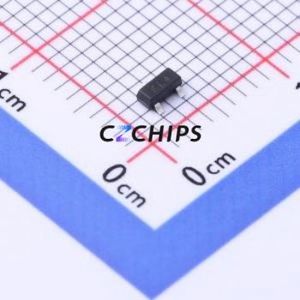 Diodo Schottky BAT54S SOT-23 de Alta Calidad, Venta al por Mayor de Componentes Electrónicos, Proveedor de Chips y Servicio BOM - Product Image 1
