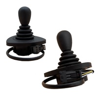 Applicable au contrôleur de joystick d'unité de commande de poignée de pièces de chariot élévateur utilisé pour linde avec 7919040042