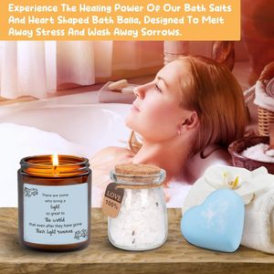 Regali di simpatia per la perdita della persona amata cesto regalo di condoglianze per la perdita di fabbrica personalizzati fanno regali in lutto per lutto - Product Image 3