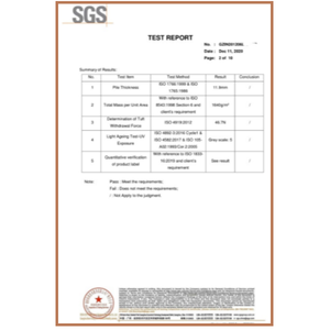 Césped Artificial Portátil en Rollo <span class=keywords><strong>de</strong></span> Nuevo Diseño, Resistente al Agua y a la Intemperie, para Campos Deportivos Temporales - Product Image 6