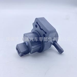 Válvula Solenoide del Recipiente de Carbón Mercedes-Benz 0004708893, Pieza de Repuesto de Plástico para el Sistema de Combustible Automotriz - Product Image 4