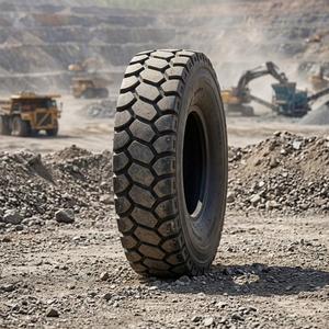 Neumático MS309 MAXAM 18.00R25 16.00R29 485/95R29 505/95R29 MX309 con Banda de Rodadura de Alta Densidad que Ofrece Durabilidad y Agarre Excepcionales - Product Image 3