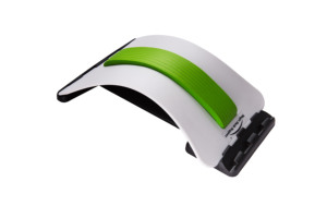 Masseur dorsal <span class=keywords><strong>lombaire</strong></span>, civière de massage pour le dos, soulagement de la <span class=keywords><strong>douleur</strong></span>, soutien <span class=keywords><strong>lombaire</strong></span> - Product Image 2