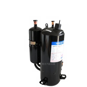 Compresseur HYZL WHP10100AEV C9EQ pour chauffe-eau à pompe à chaleur et équipement de réfrigération - Product Image 3