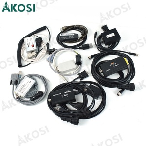 Kit Completo de Diagnóstico para Montacargas OEM Still, Linde, Canbox Doctor, Judit Box, Incado, Hyster, Yale, Toyota, BT Crown, CAN-USB, Zapi - Product Image 2