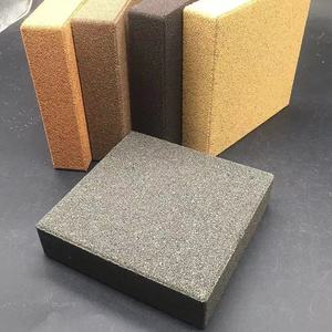 Aquarium tấm gốm Bio Lọc phương tiện truyền thông, sinh học Lọc gạch cho biển và nước ngọt bể cá - Product Image 6