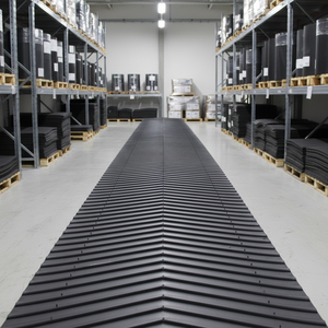 Bande transporteuse en caoutchouc à bordure moulée en chevron BOTHWIN pour <span class=keywords><strong>l</strong></span>'exploitation minière industrielle et <span class=keywords><strong>l</strong></span>'utilisation des moteurs avec service <span class=keywords><strong>de</strong></span> découpe Durée <span class=keywords><strong>de</strong></span> vie prolongée - Product Image 1