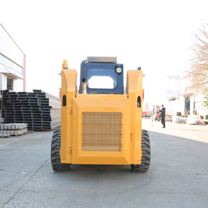 متوافقة مع محرك CE EPA زلق صغير مع دلو ومرفقات للبيع JC45G تسليم سريع مخصص - Product Image 4