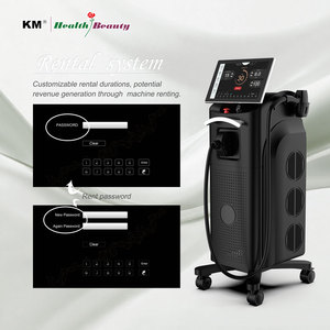 SIX types de taille de spot 4 longueur d'onde 808nm professionnel 808 diode <span class=keywords><strong>laser</strong></span> <span class=keywords><strong>épilation</strong></span> machine avec <span class=keywords><strong>lumière</strong></span> de la machine - Product Image 5