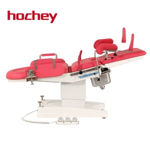 Электрическая гинекология, акушерское кресло для экзамена, цена - Product Image 5