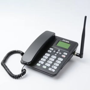 DLNA ZT858G <span class=keywords><strong>Téléphone</strong></span> <span class=keywords><strong>fixe</strong></span> <span class=keywords><strong>sans</strong></span> <span class=keywords><strong>fil</strong></span> GSM <span class=keywords><strong>original</strong></span> avec fente pour carte SIM <span class=keywords><strong>Téléphone</strong></span> <span class=keywords><strong>fixe</strong></span> <span class=keywords><strong>sans</strong></span> <span class=keywords><strong>fil</strong></span> pour la maison/le bureau - Product Image 3