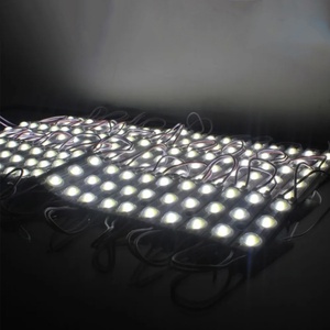 โมดูล LED SMD5730 กันน้ำ IP65 12V แบบฉีดพลาสติก สำหรับกล่องไฟโฆษณา - Product Image 4