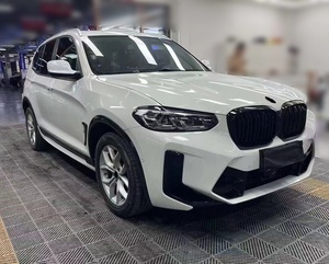 Kit de Carrocería a Precio de Fábrica para <span class=keywords><strong>BMW</strong></span> <span class=keywords><strong>X3</strong></span> <span class=keywords><strong>XDrive</strong></span> <span class=keywords><strong>20d</strong></span> 28i 35i 2011-2017, Actualización a F97 LCI M-Power X3M, Ensamblaje de Parachoques, Faros Delanteros - Product Image 5
