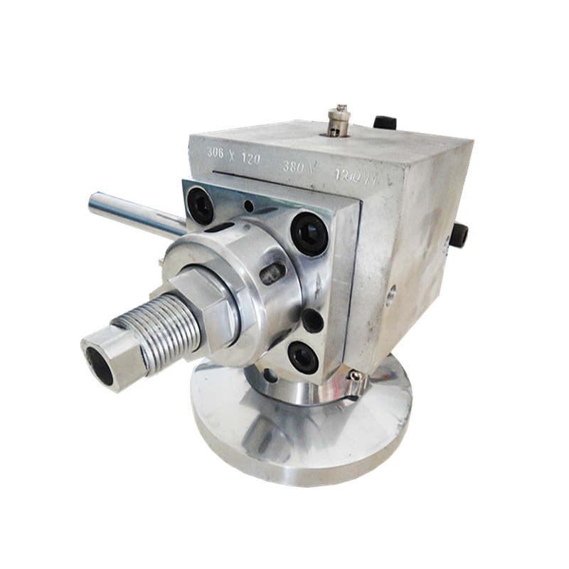 1-16mm2 Single Power Cable Making Machine , Electrical Cable Extrusion Machine