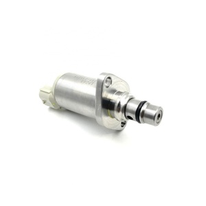 Piezas de Maquinaria de Construcción, Válvula SCV, Válvula de Control de Bomba de Inyección de Combustible DZ111138 para Cargadora John Deere 624K 644K - Product Image 5