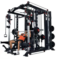 Life Fitness Smith Machine Bar Weight: Premium Quality for Gym