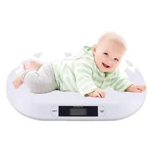 électrique numérique pesant bébé Suppliers-Balance électronique domestique pour bébés, produits pour enfants, balance numérique, vente spéciale,