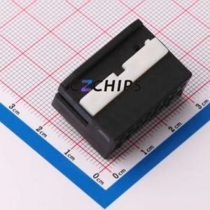 2188402-2 Connector Housing Connector Whole Sale Electronic Component Chips Supplier & BOM Service - Product Image 2