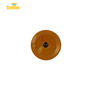13.56MHz NFC 프로그래밍 가능한 미니 안티 메탈 FPC 태그 방수 <span class=keywords><strong>RFID</strong></span> 액세스 제어 카드 실내 및 실외 사용 - Product Image 4