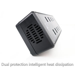 แท่น<span class=keywords><strong>ชาร์จ</strong></span> USB Type C 10ช่องสำหรับ iPhone 16 15 14 Samsung Xiaomi <span class=keywords><strong>Huawei</strong></span> - Product Image 3