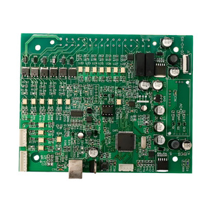 OEM tùy chỉnh Gerber bom yêu cầu đồ chơi điện tử bảng mạch pcba nhà sản xuất sản phẩm điện tử <span class=keywords><strong>PCB</strong></span> - Product Image 3