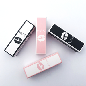 Groothandel Cosmetica Lipgloss Lippenstift Buis Kartonnen Dozen Make Gift <span class=keywords><strong>Box</strong></span> - Product Image 6