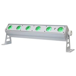 Chuyên nghiệp OEM sản xuất Wifi + không dây 6x15w 6in1 Led Bar RGB LED ma trận - Product Image 4