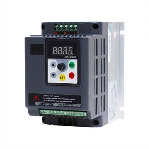 VFD150B23A 3 เฟส 220V 15KW ไม่มีฟิลเตอร์ - Product Image 5