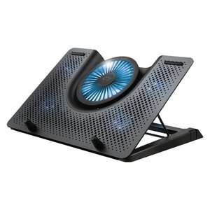 Base de refrigeración GXT 1125 Quno Negro y Azul 23581 - Product Image 5