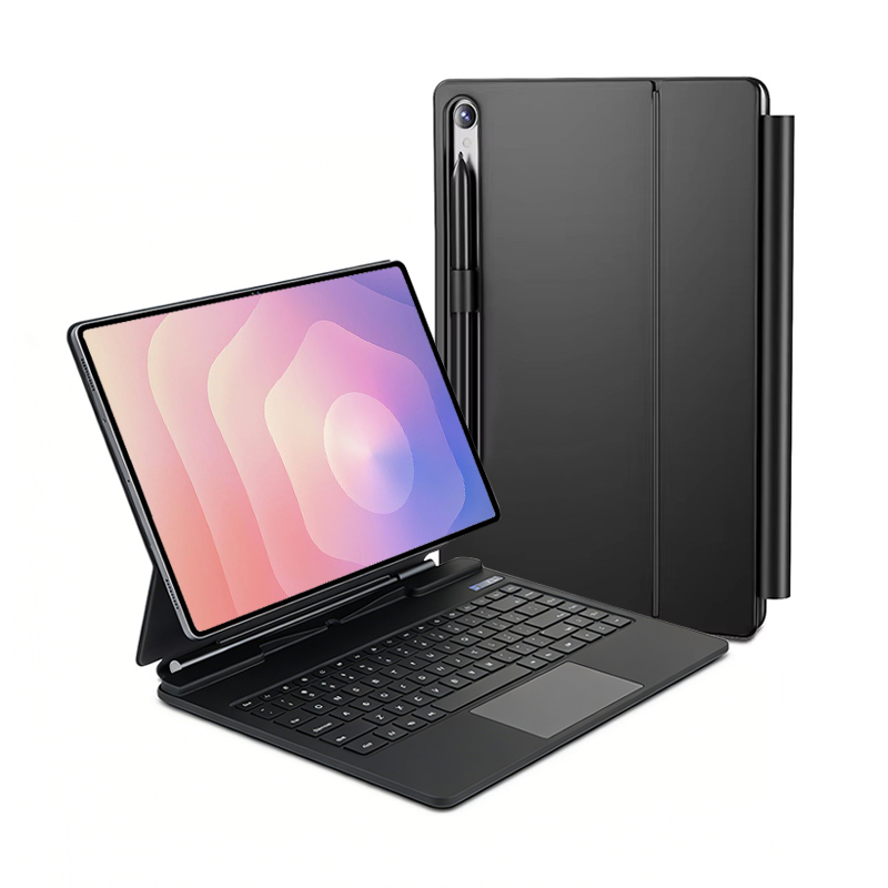 Pour Samsung Galaxy Tab S11 Ultra 14,6" Noir