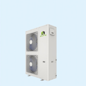 15kW R290 Monobloc <span class=keywords><strong>Pompe</strong></span> à <span class=keywords><strong>Chaleur</strong></span> Chauffe-Eau Haute Efficacité <span class=keywords><strong>Split</strong></span> Système <span class=keywords><strong>Pompe</strong></span> à <span class=keywords><strong>Chaleur</strong></span> 17kw pour Chauffage Écologique - Product Image 3