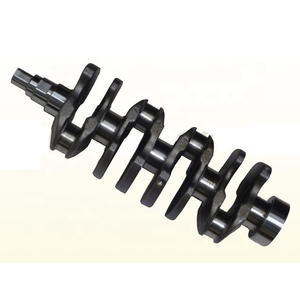 Vilebrequin pour Mitsubishi Space Star Dingo Colt Mirage Lancer Maven Kuda Pajero IO 4G15 4G18 Manivelles - Product Image 1