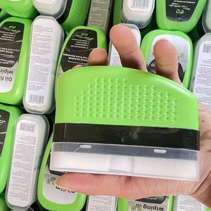 Forte décontamination Auto brosse de nettoyage de pare-brise avant dissolvant de Film d'huile Agent non suspendu pour une huile d'essuyage efficace - Product Image 5