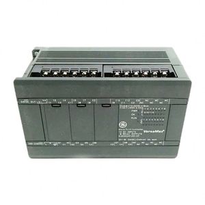 Módulo Controlador Micro Plus IC200UDR120 de Entrega Rápida - Product Image 1