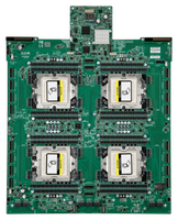 H13QSH Motherboard Server dan Workstation Supermicro Data Center Terlaris H13QSH