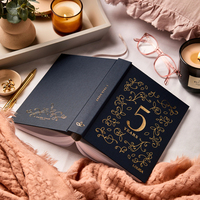 Journal de cinq ans personnalisé Journal de cinq ans B5 Planificateur annuel