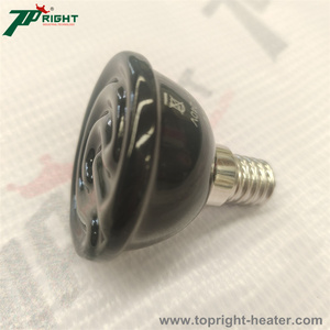 Gốm nóng đèn/sưởi ấm gốm bóng đèn trong Mini loại với E14 Phù Hợp Chủ Đề - Product Image 5