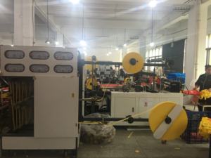 Sac Non tissé réutilisable personnalisé pour T-shirt, sachets biodégradables tf colorés, bon marché, vente en gros - Product Image 6