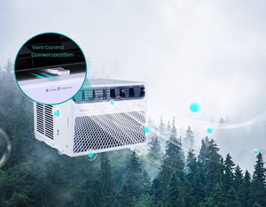 And <b>Window</b> <b>Air</b> <b>Conditioners</b> Type Cooling Only 5000BTU 9000BTU 12000BTU 18000BTU Suitable for Home Use. Hotel Use <b>Air</b> <b>Conditioner</b> - Product Image 5