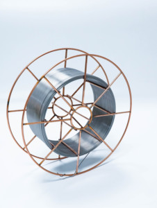 Soudage <span class=keywords><strong>MIG</strong></span>/MAG sans cuivre AWS A5.18 E70S-6 0.8mm; 0.9mm; 1.0mm; 1.2mm; 1.6mm - Product Image 3