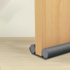 Bande d'étanchéité moderne pour fenêtres et portes, anti-courant d'air, isolation, bande adhésive en PVC, insonorisante, anti-vent, anti-insectes, sans colle - Product Image 6