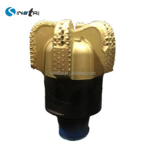 उच्च गुणवत्ता 7 7/8 "5 ब्लेड पीडीसी ड्रिल बिट्स तेल के लिए - Product Image 6