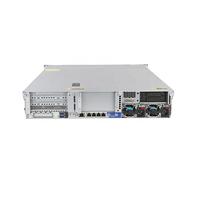 Server HPE ProLiant DL380 Gen9 E5-2603v3 8SFF 2U 719064-b21